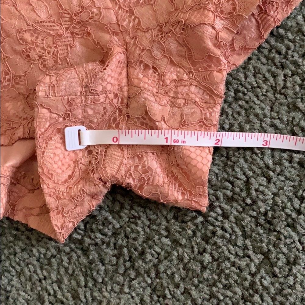 Forever21! Cute Dress Shorts - Picture 8 of 8